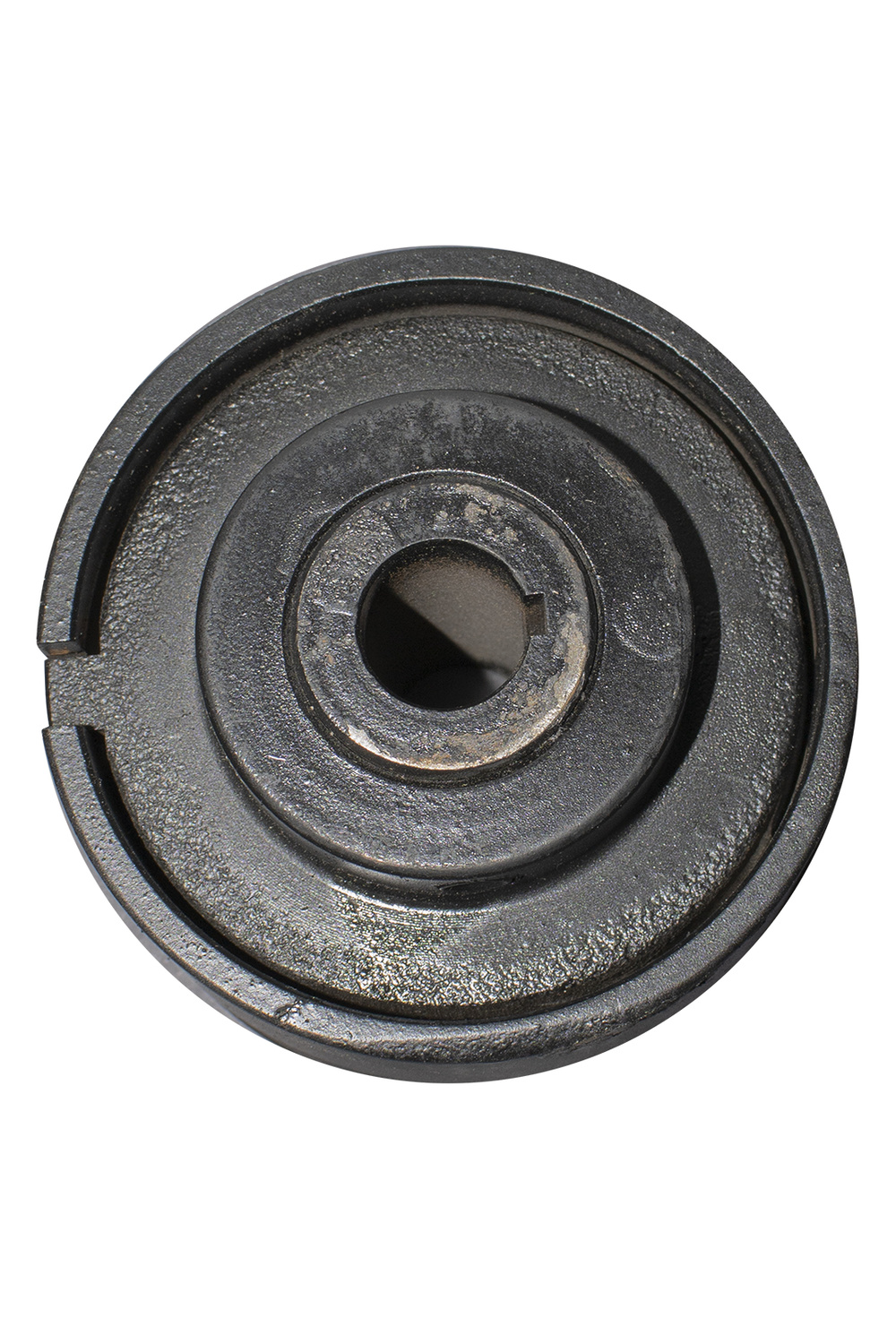 CLUTCH ALLANADORA 80- 100. 3/4 19MM