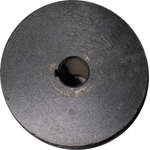 CLUTCH ALLANADORA 80- 100. 3/4 19MM