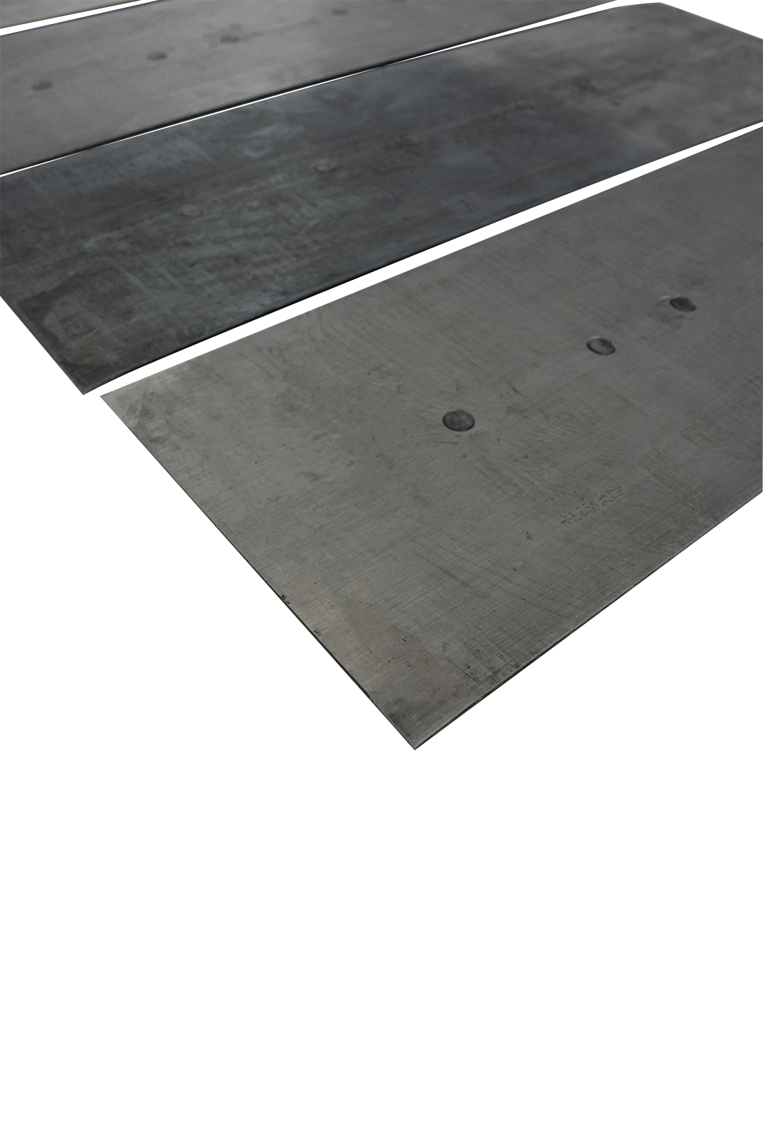 HOJA DE ALLANADORA DE 48" TIPO FINISH 