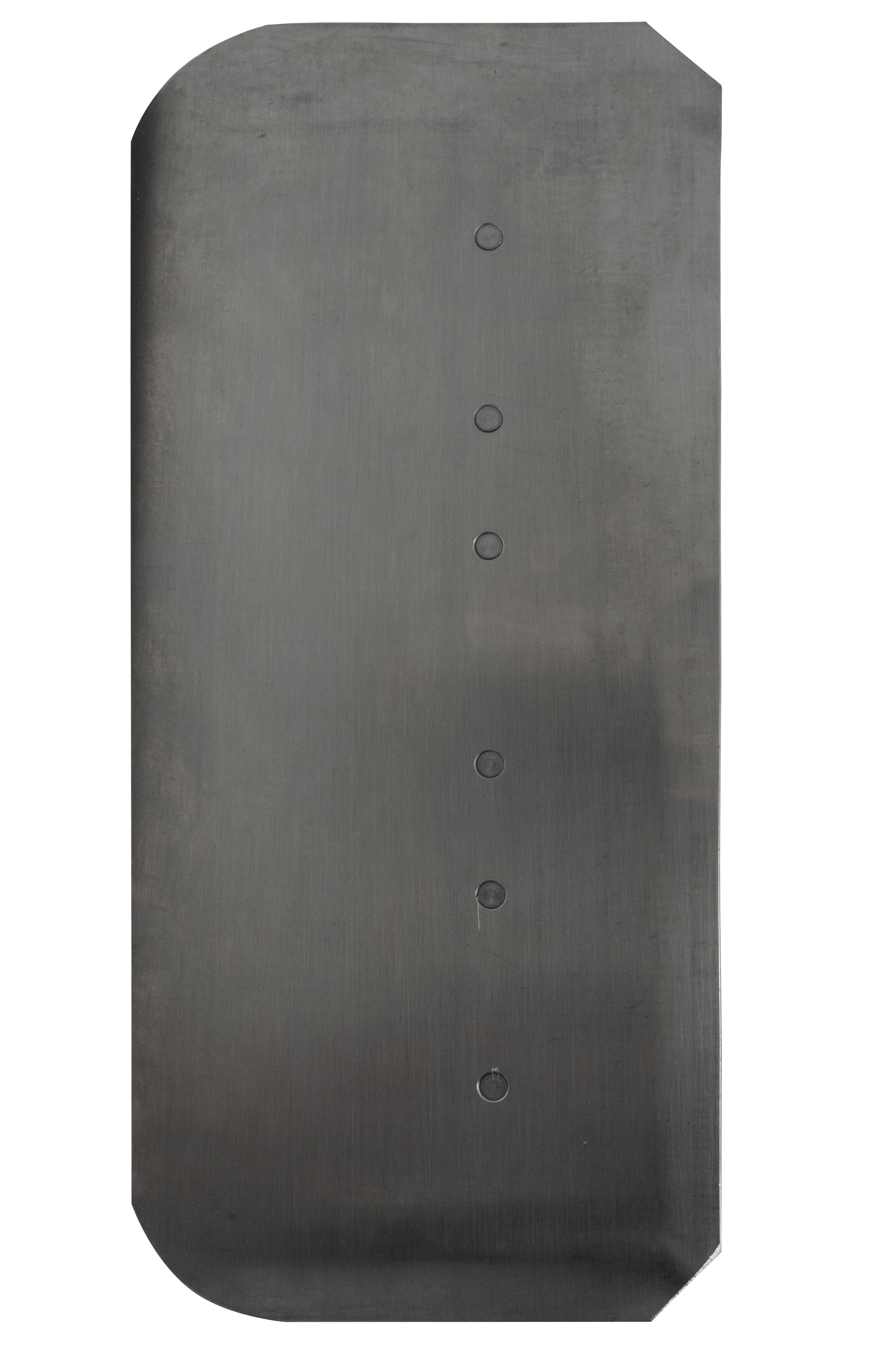 HOJA DE ALLANADORA DE 48" TIPO COMBO 
