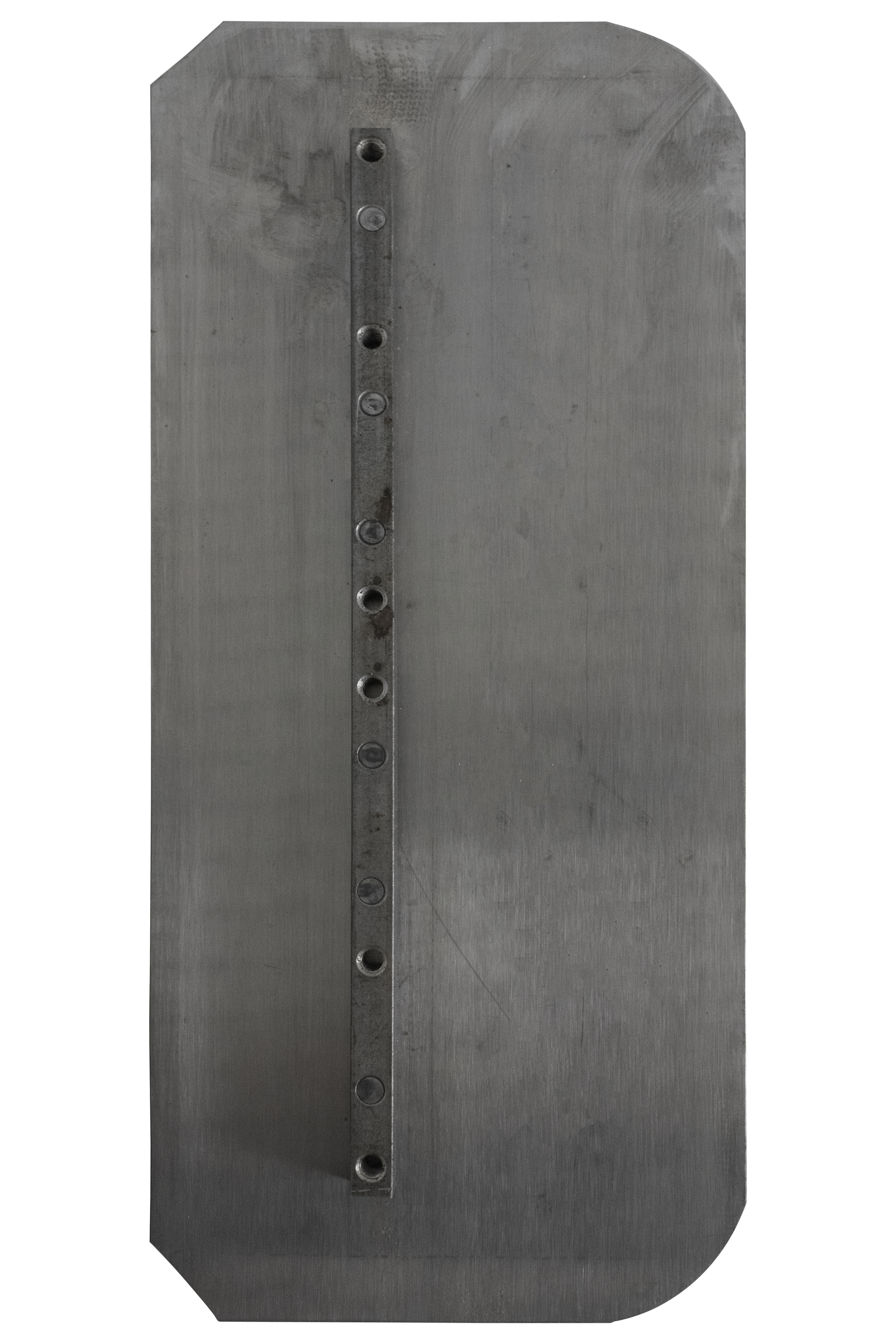 HOJA DE ALLANADORA DE 48" TIPO COMBO 