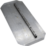 HOJA DE ALLANADORA DE 48" TIPO COMBO 