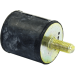 SOPORTE ANTIVIBRACIÓN PARA PLACA VIBRATORIA