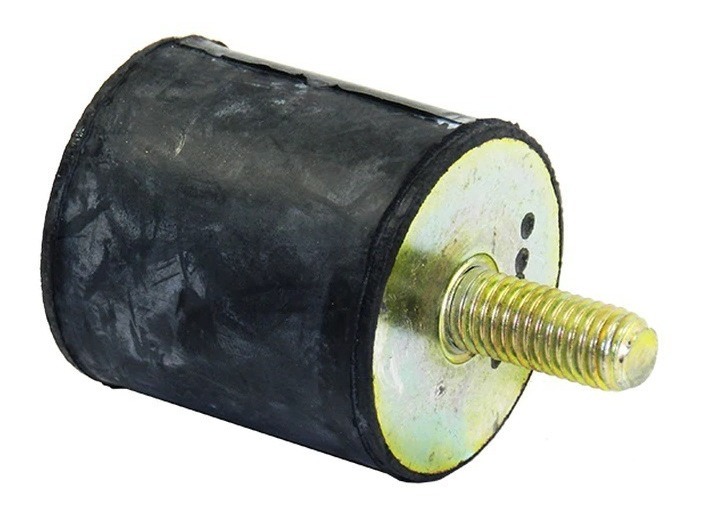SOPORTE ANTIVIBRACIÓN PARA PLACA VIBRATORIA