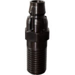 ADAPTADOR CORONAS DIAMANTADAS HEMBRA 1/2 > MACHO 1-1/4 COMPATIBLE HILTI MAQUINA D80/100/110/120/130