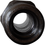 ADAPTADOR CORONAS DIAMANTADAS HEMBRA 1/2 > MACHO 1-1/4 COMPATIBLE HILTI MAQUINA D80/100/110/120/130