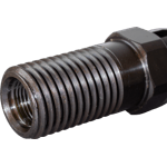 ADAPTADOR CORONAS DIAMANTADAS HEMBRA 1/2 > MACHO 1-1/4 COMPATIBLE HILTI MAQUINA D80/100/110/120/130