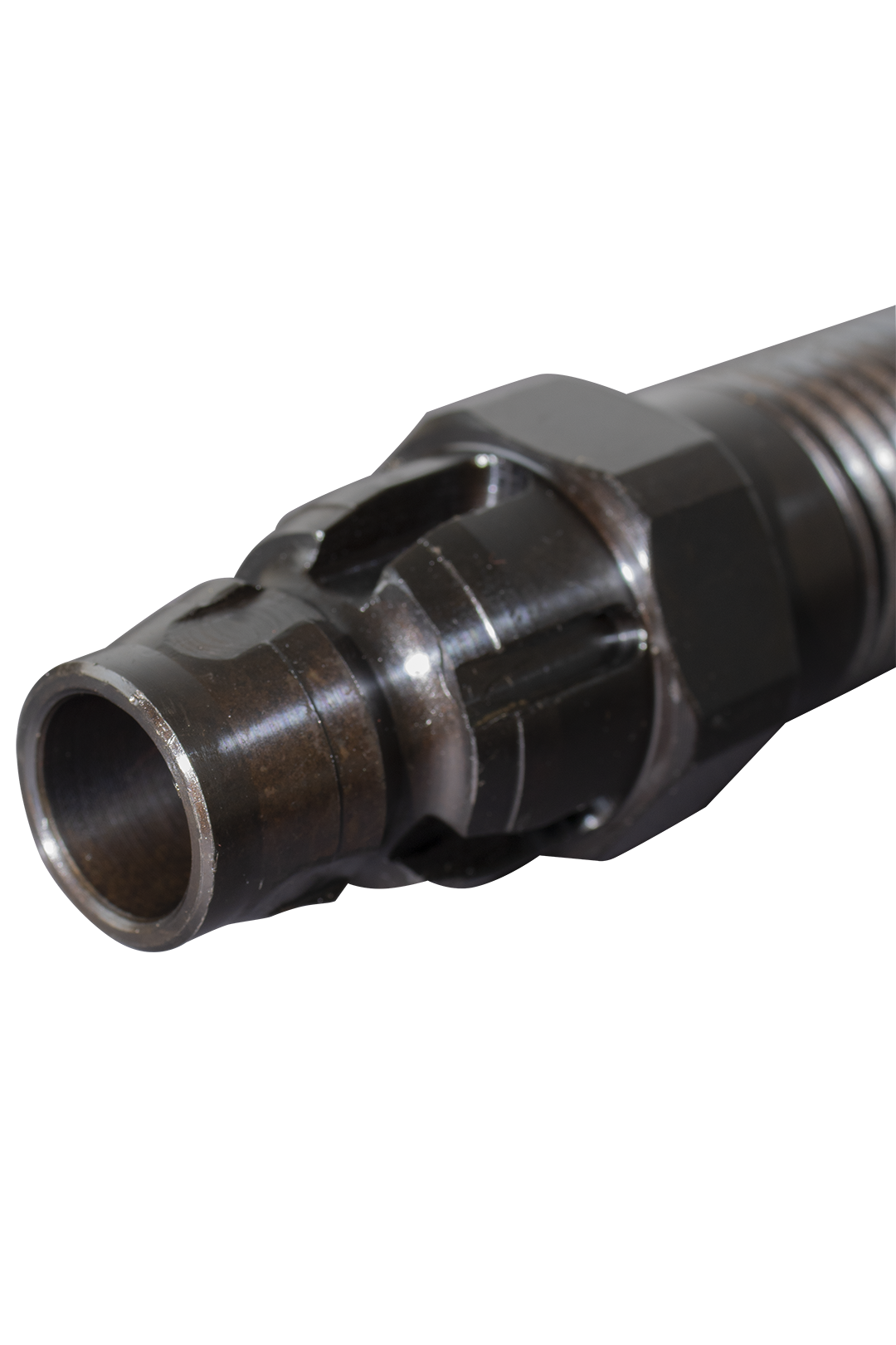 ADAPTADOR CORONAS DIAMANTADAS HEMBRA 1/2 > MACHO 1-1/4 COMPATIBLE HILTI MAQUINA D80/100/110/120/130