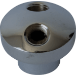 MANIFUL DE CONECTOR RAPIDO TRIPLE LINEA DE 1/4"