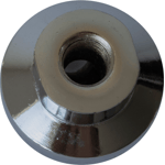 MANIFUL DE CONECTOR RAPIDO TRIPLE LINEA DE 1/4"