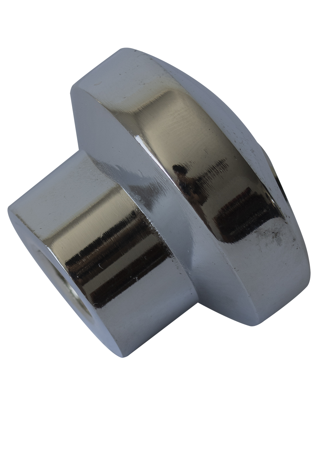MANIFUL DE CONECTOR RAPIDO TRIPLE LINEA DE 1/4"