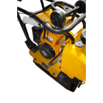 PLACA VIBRATORIA ROBIN