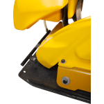 PLACA VIBRATORIA ROBIN