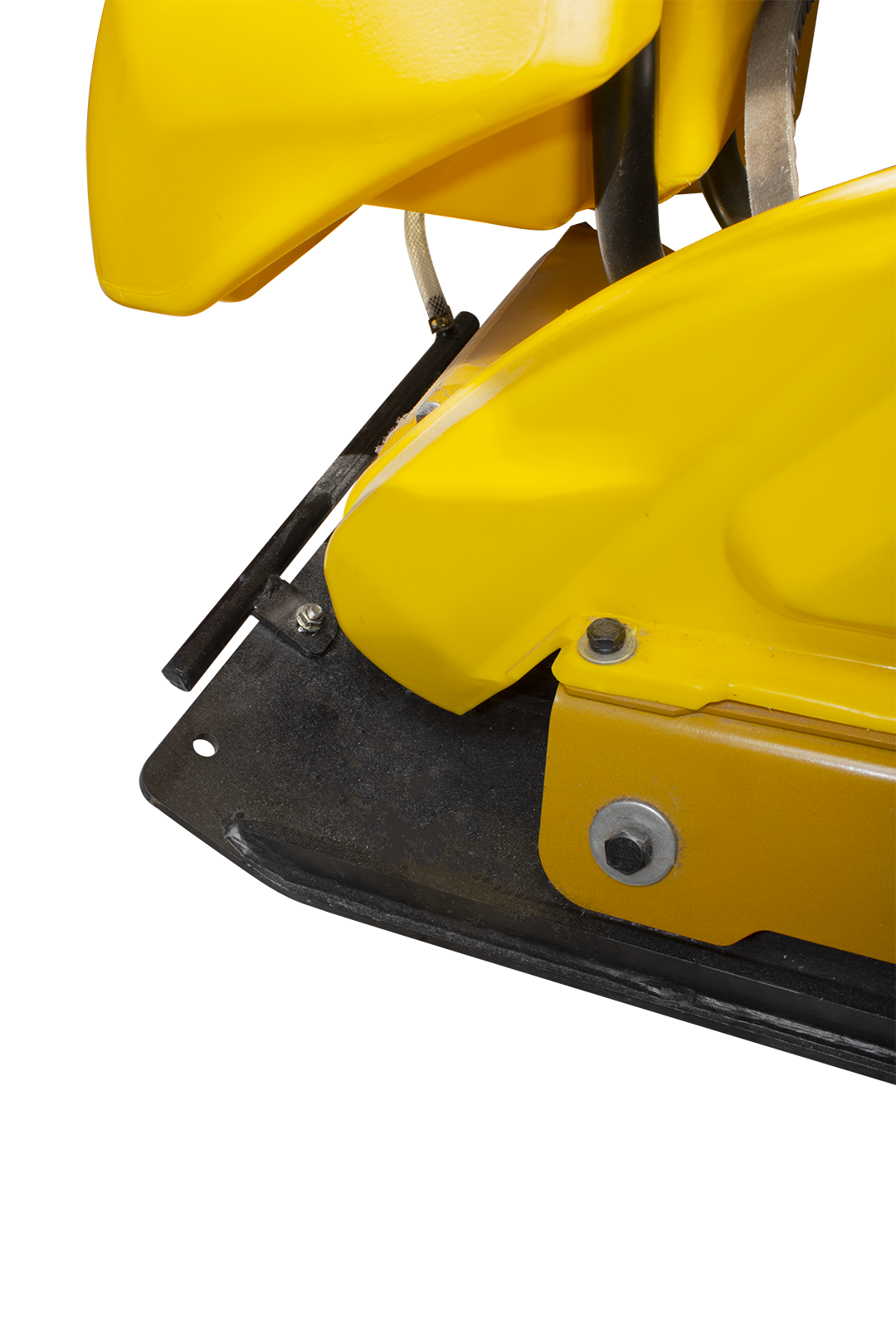 PLACA VIBRATORIA ROBIN