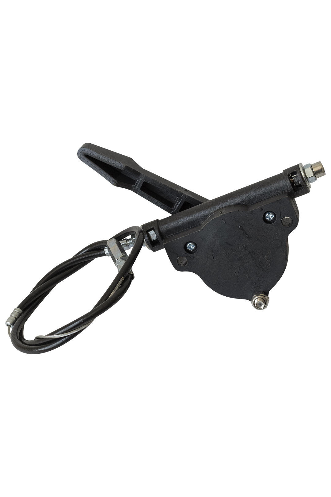 CHICOTE COMPLETO DE BAILARINA ROBIN RM78R