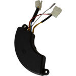BOBINA DE GENERADOR AVR (450V 680MF)  8000W 10000W 