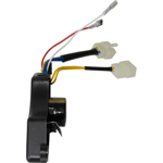 BOBINA DE GENERADOR AVR (450V 680MF)  8000W 10000W 