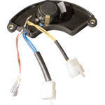 BOBINA DE GENERADOR AVR (450V 680MF)  8000W 10000W 