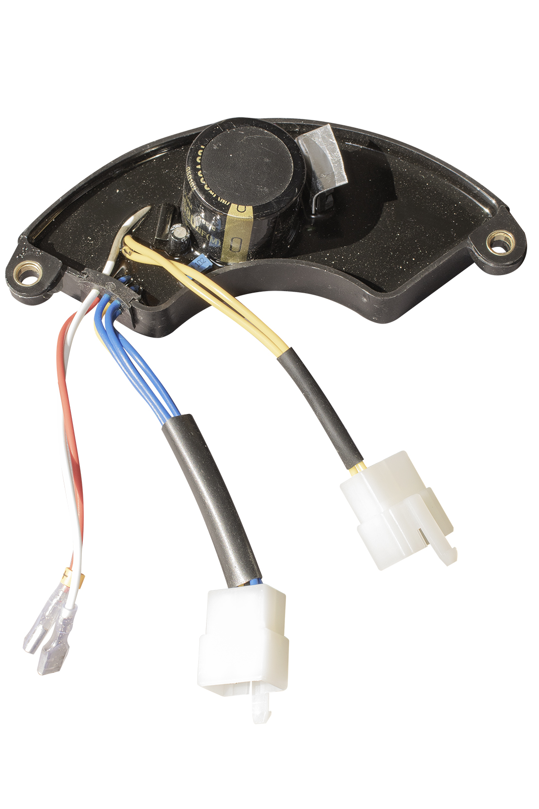 BOBINA DE GENERADOR AVR (450V 680MF)  8000W 10000W 