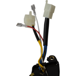 BOBINA DE GENERADOR AVR (450V 680MF)  8000W 10000W 