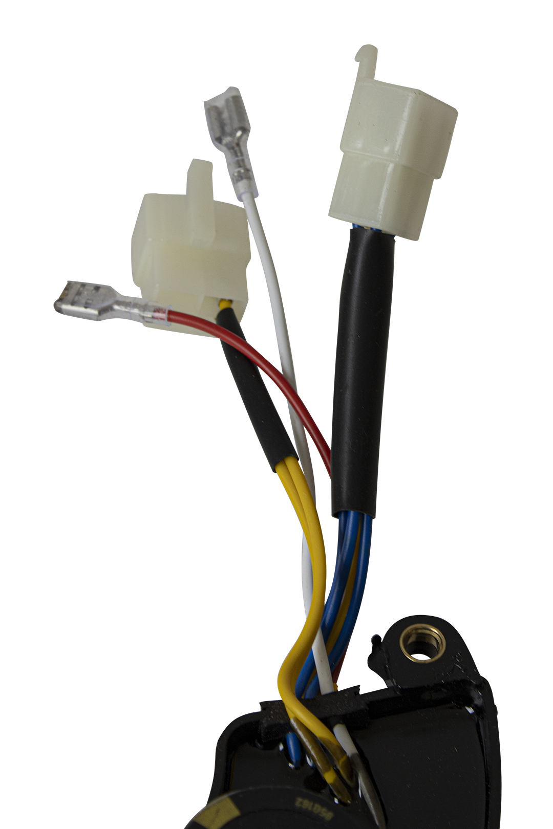 BOBINA DE GENERADOR AVR (450V 680MF)  8000W 10000W 