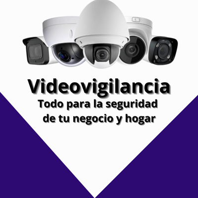 Videovigilancia